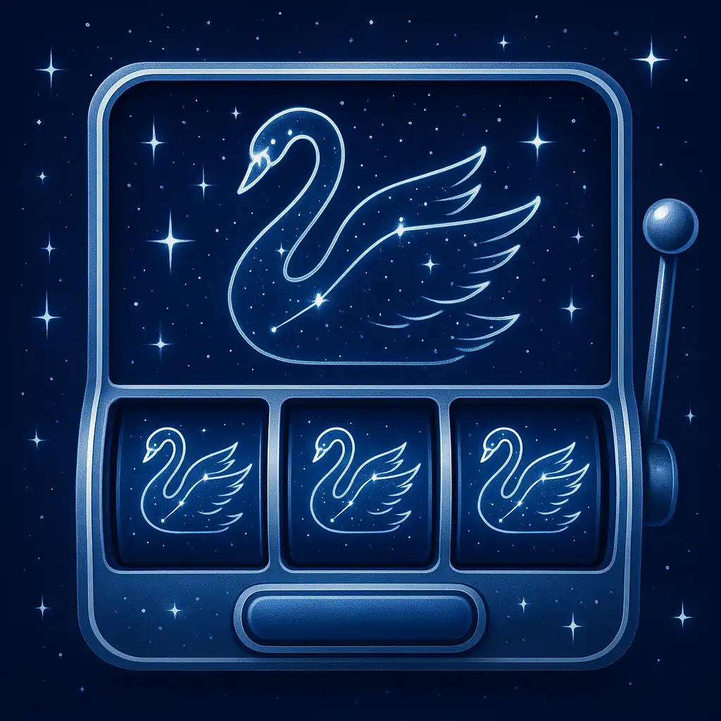 Cygnus 2 Slot bei CrazyTower