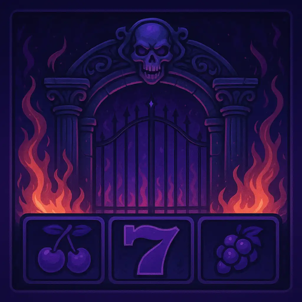 Gates of Hades Slot bei CrazyTower