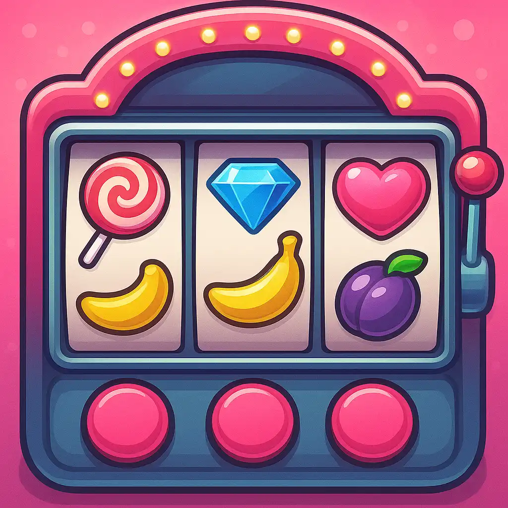 Sweet Bonanza Slot bei CrazyTower